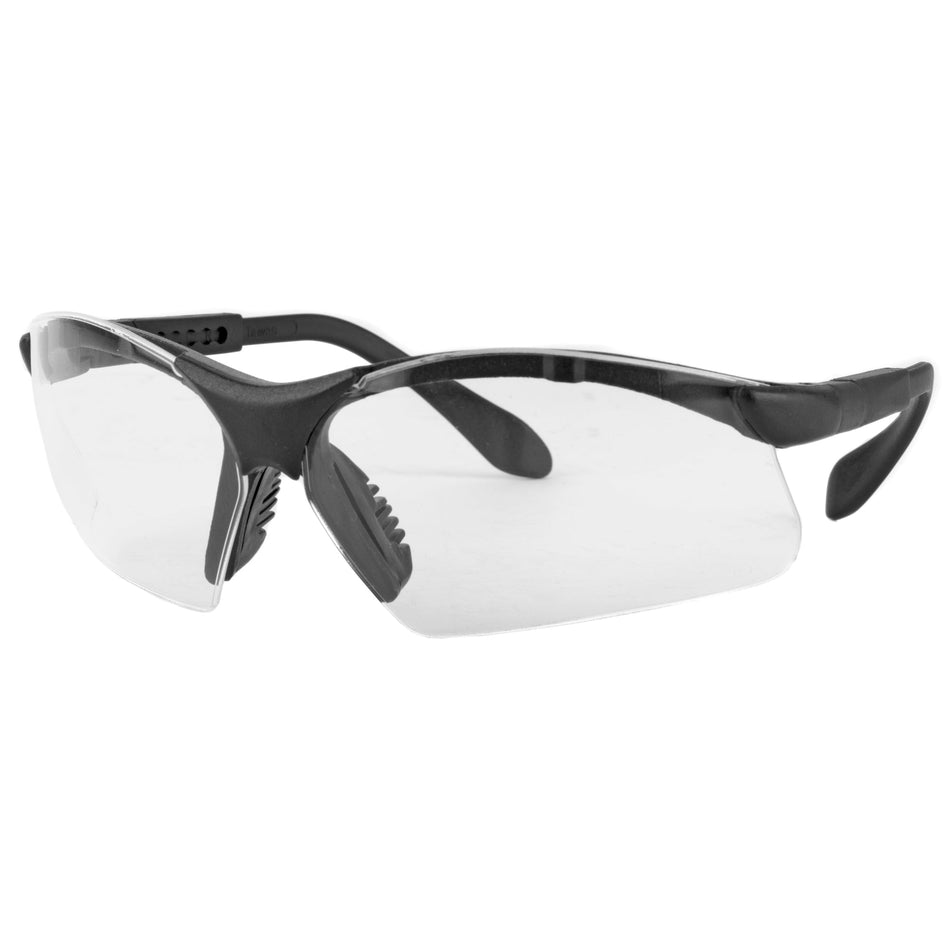 RADIANS REVELATION BLK FR/CLEAR - Get Tight Gear