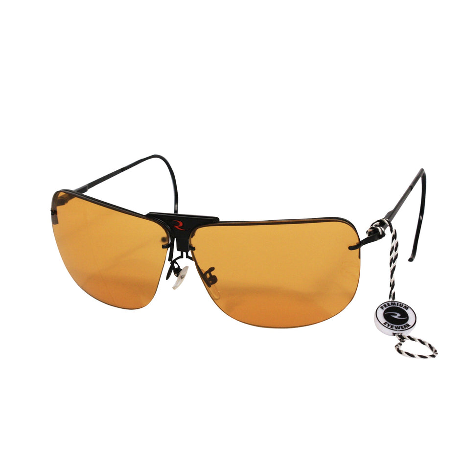 RADIANS RSG3 INTRCHNGBL SHTNG GLASS - Get Tight Gear