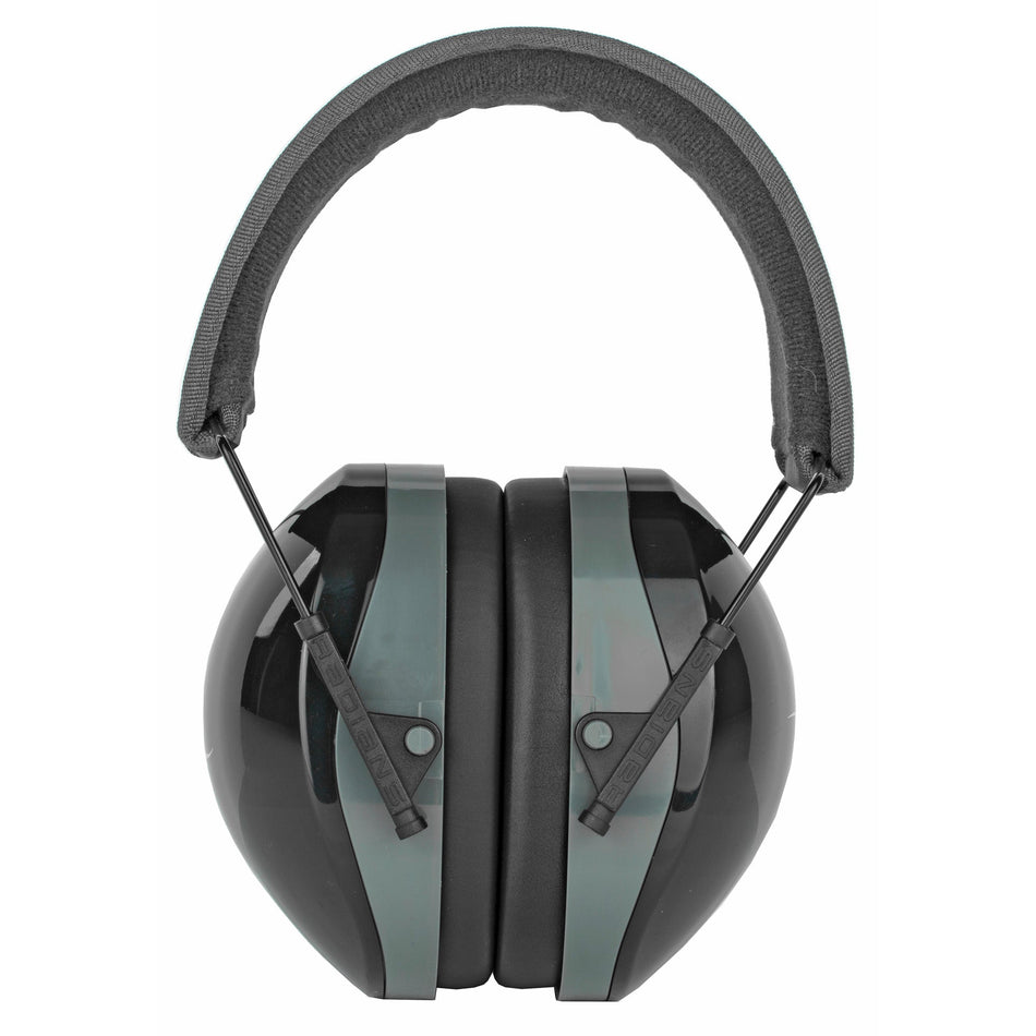 RADIANS TERMINATOR NRR29 FLDG BLK - Get Tight Gear