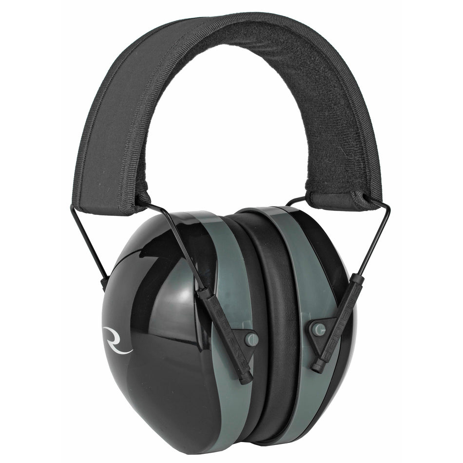 RADIANS TERMINATOR NRR29 FLDG BLK - Get Tight Gear