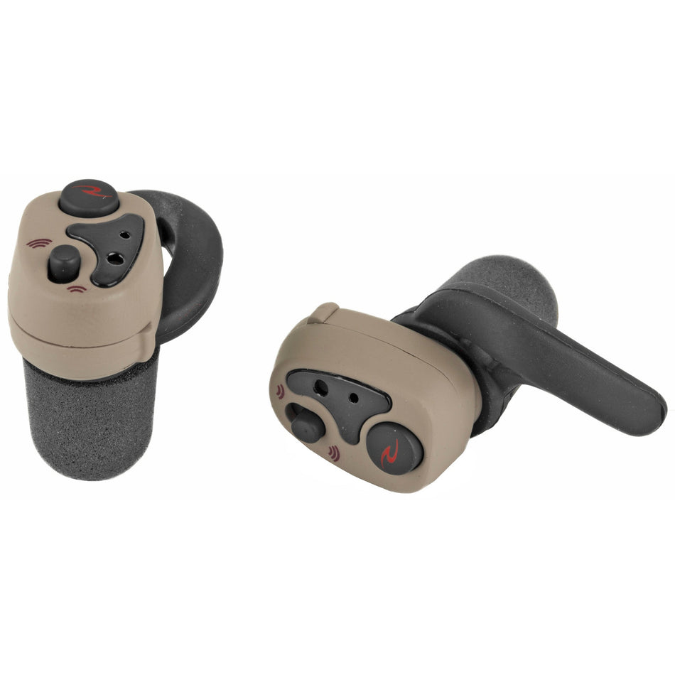 RADIANS VERTEX NANO ELEC BUDS TAN - Get Tight Gear
