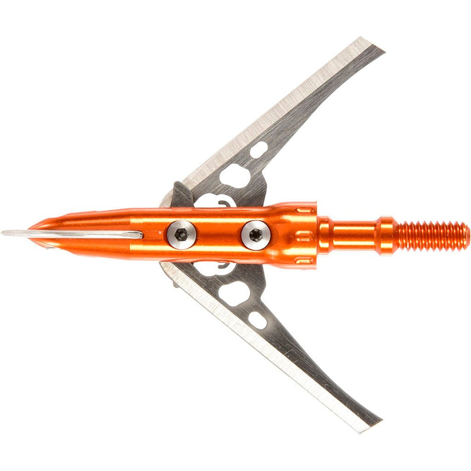 Rage Crossbow X NC Broadheads 100 gr. 3 pk. - Get Tight Gear