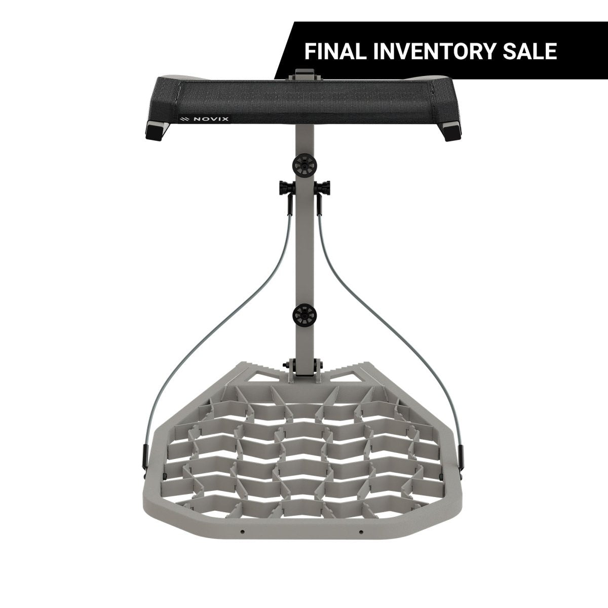 Raider Hang On Treestand - Get Tight Gear