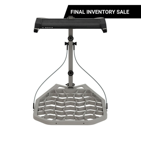 Raider Hang On Treestand - Get Tight Gear