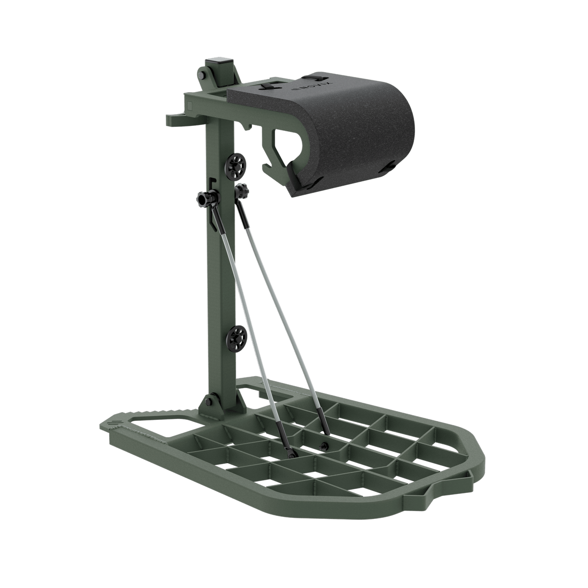 Raider Hybrid Treestand - Get Tight Gear