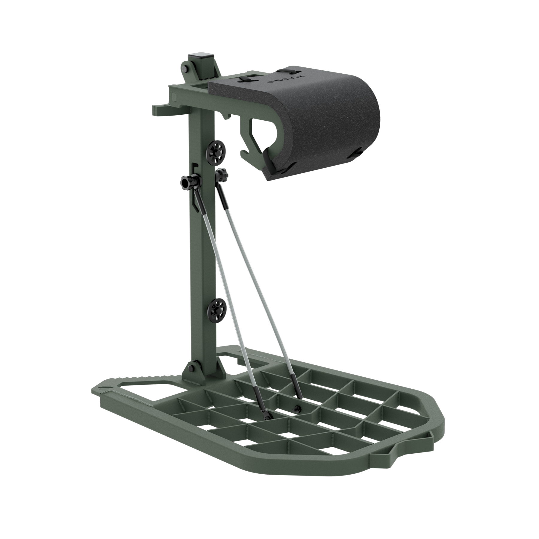 Raider Hybrid Treestand - Get Tight Gear