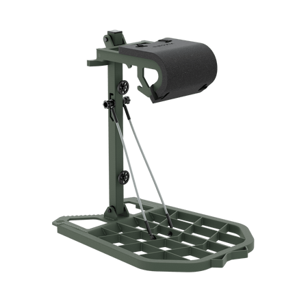 Raider Hybrid Treestand - Get Tight Gear