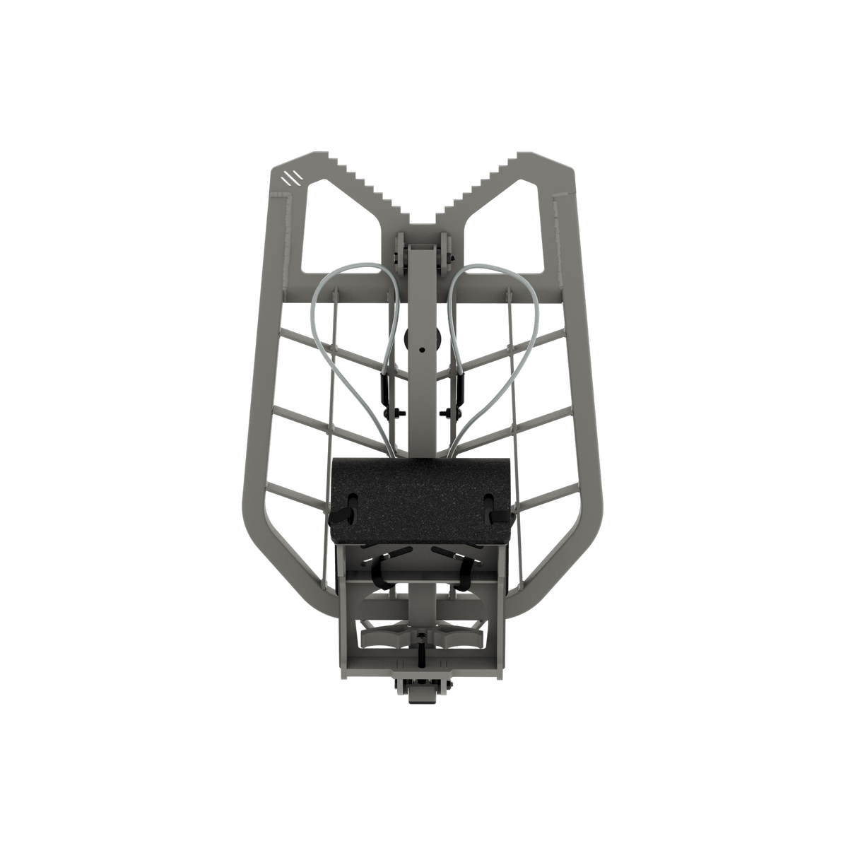 Raider Hybrid Treestand - Get Tight Gear