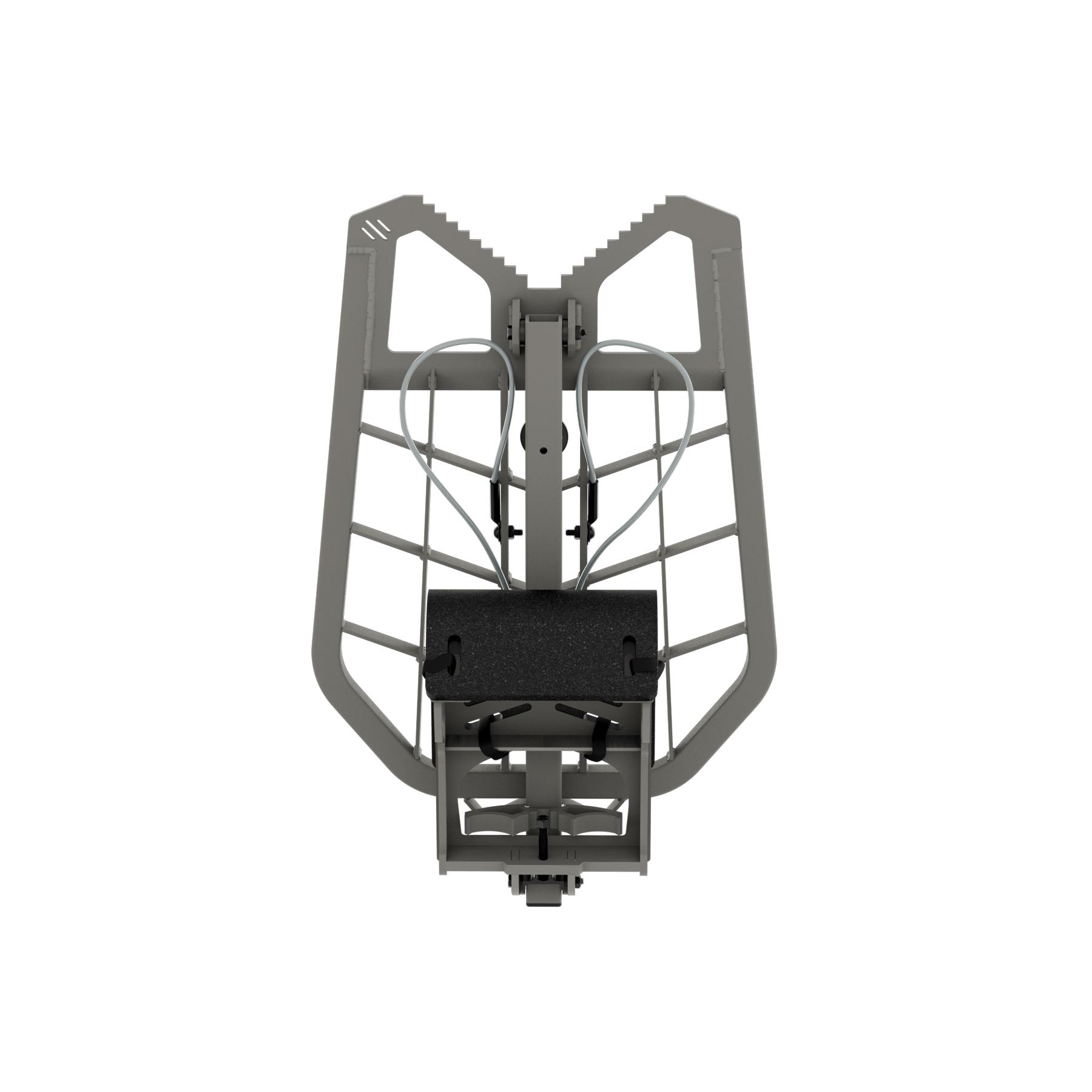 Raider Hybrid Treestand - Get Tight Gear