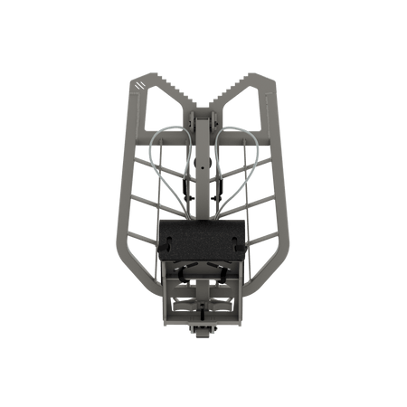 Raider Hybrid Treestand - Get Tight Gear