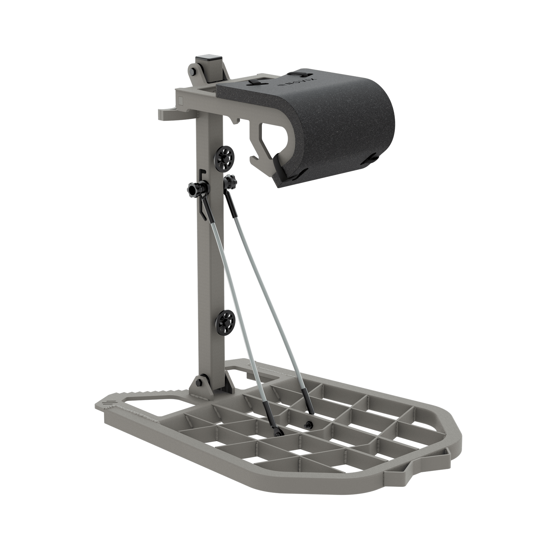 Raider Hybrid Treestand - Get Tight Gear