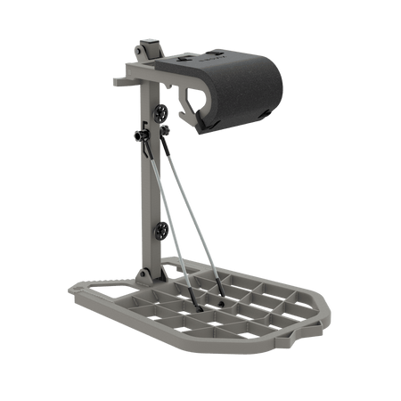 Raider Hybrid Treestand - Get Tight Gear