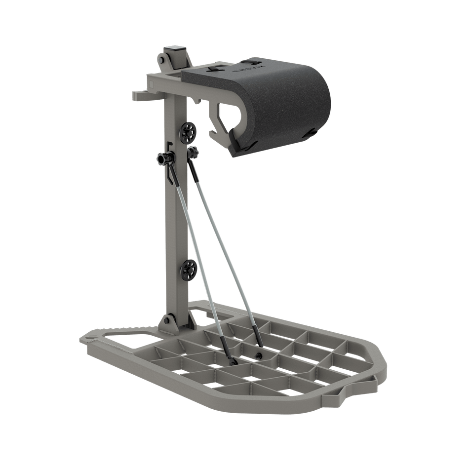Raider Hybrid Treestand - Get Tight Gear