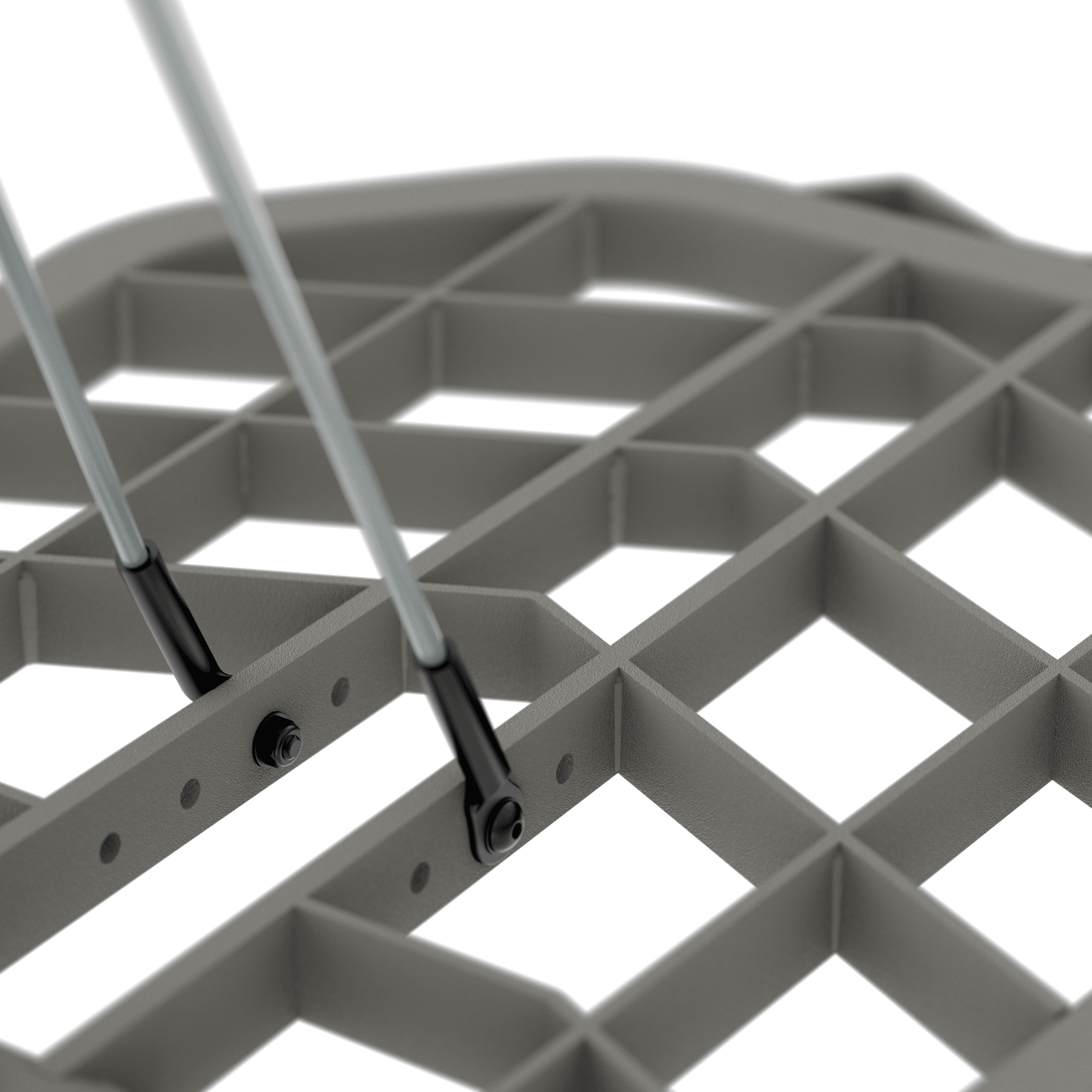 Raider Hybrid Treestand - Get Tight Gear