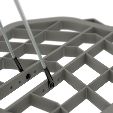 Raider Hybrid Treestand - Get Tight Gear