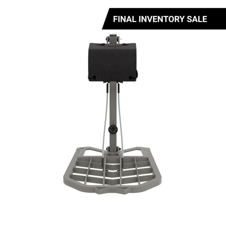 Raider Hybrid Treestand - Get Tight Gear