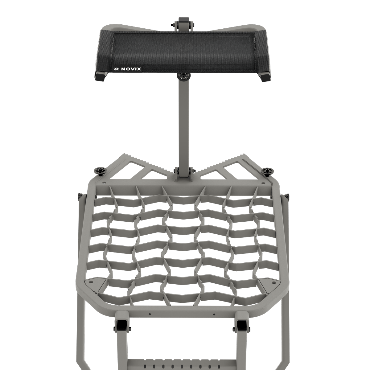 Raider Ladder Stand - Get Tight Gear