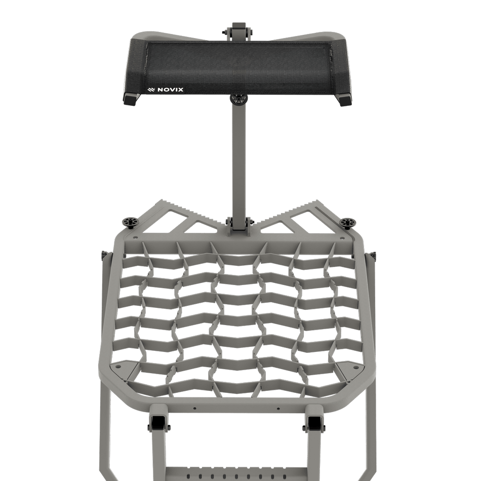 Raider Ladder Stand - Get Tight Gear