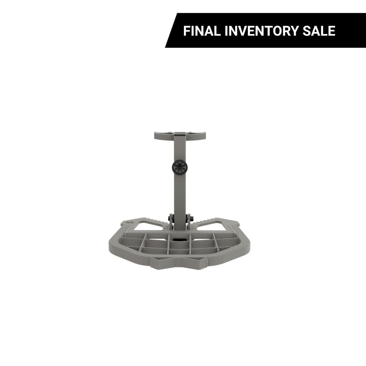 Raider Saddle Platform - Get Tight Gear