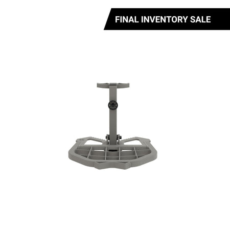 Raider Saddle Platform - Get Tight Gear