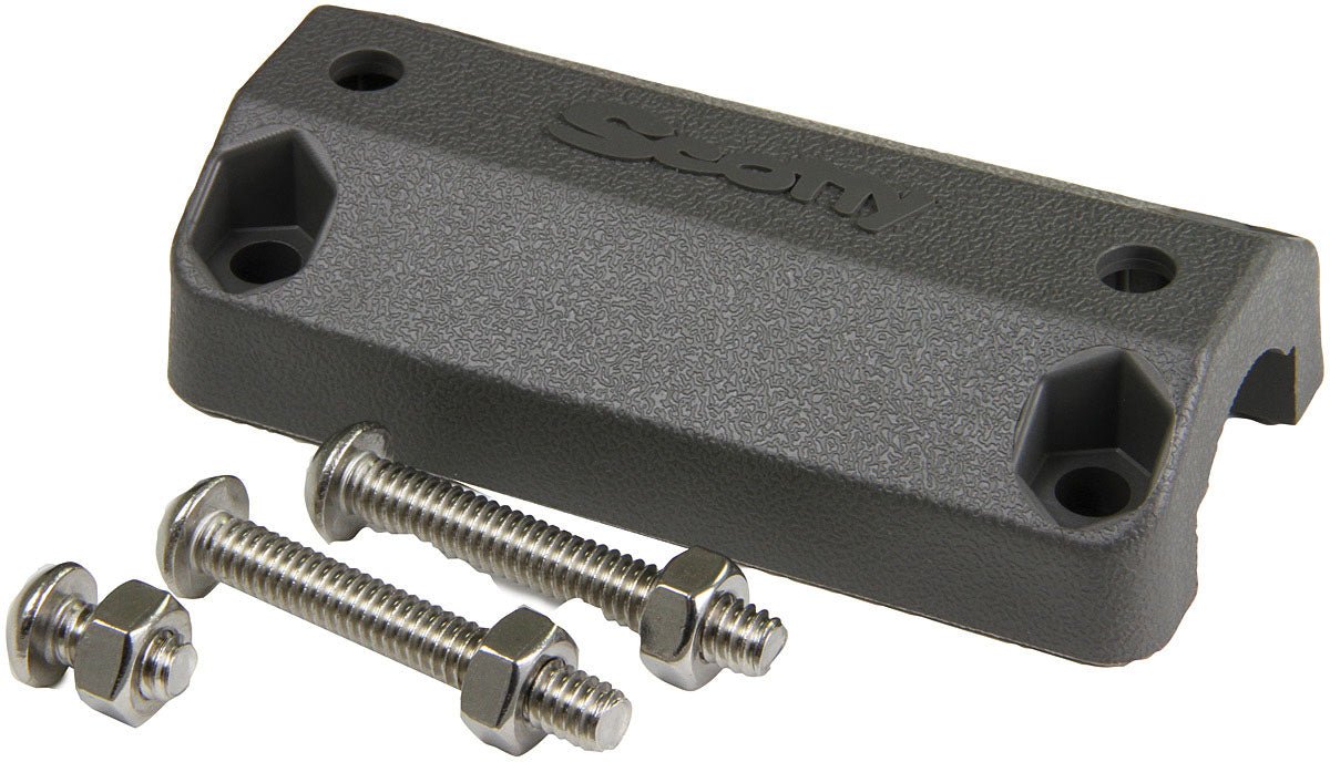 Rail Mount Adapter Black - Get Tight Gear