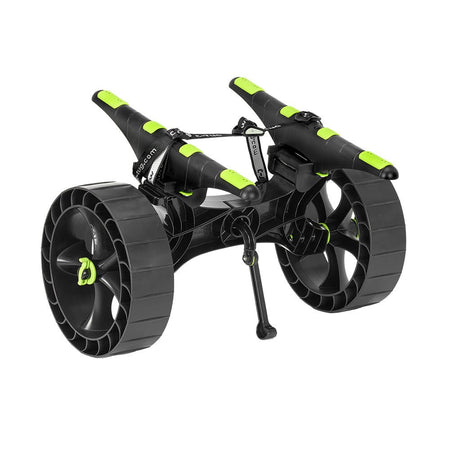 RAILBLAZA C - Tug R w/Sandtrakz Wheels - Get Tight Gear