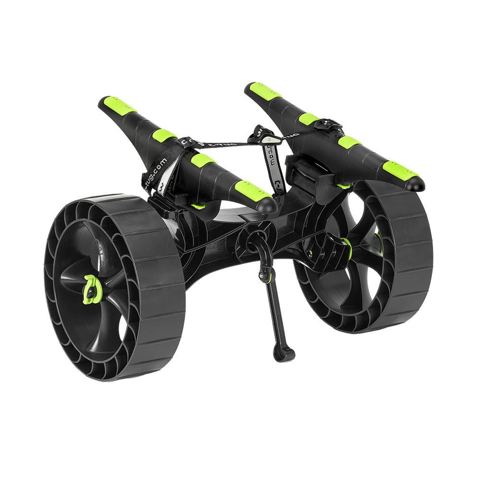 RAILBLAZA C - Tug R w/Sandtrakz Wheels - Get Tight Gear