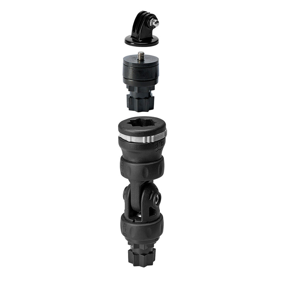 RAILBLAZA Camera Mount R - Lock - Get Tight Gear