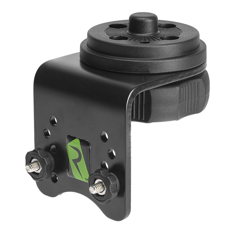 RAILBLAZA HEXX Gunnel Track Mount - Get Tight Gear