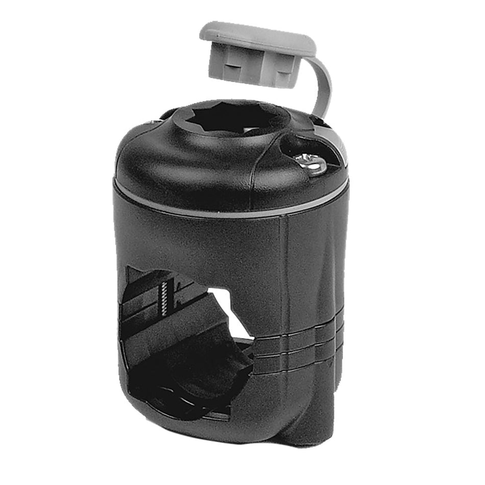 RAILBLAZA RailMount 32 - 41 f/Round 13/20" - 14/25" & Square 11/14" Rails - Black - Get Tight Gear