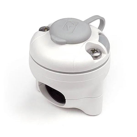RAILMOUNT 19 - 25 (WHITE) - Get Tight Gear