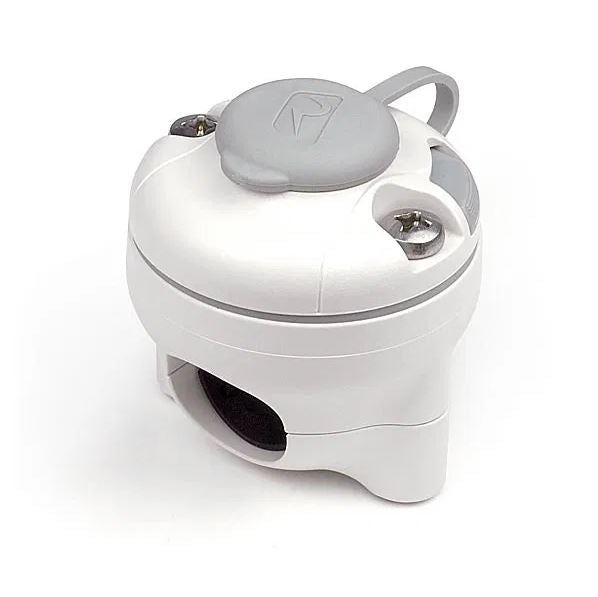 RAILMOUNT 19 - 25 (WHITE) - Get Tight Gear