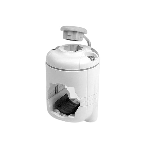 RAILMOUNT 32 - 41 (WHITE) FITS HOBIE - Get Tight Gear