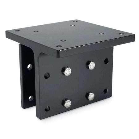RAIL/SIDE MOUNT DOWNRIGGER - Get Tight Gear