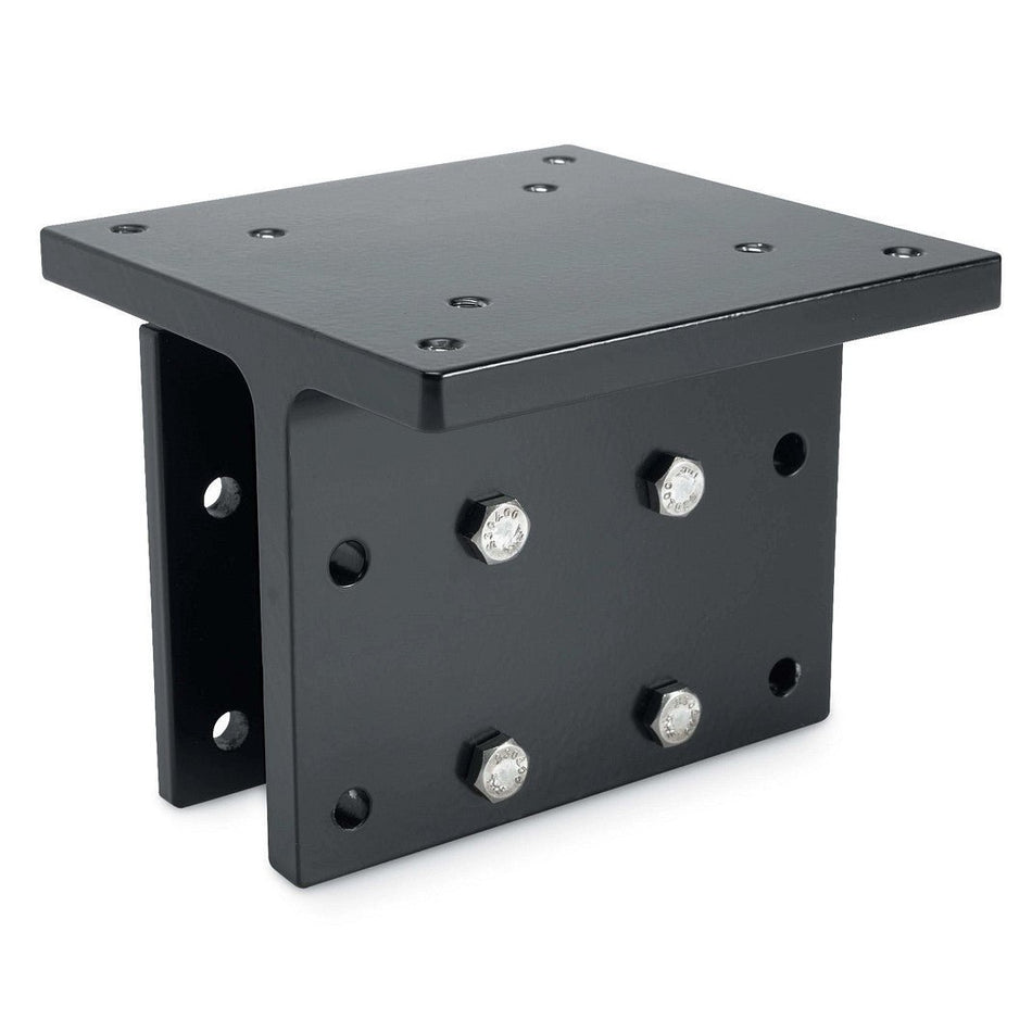 RAIL/SIDE MOUNT DOWNRIGGER - Get Tight Gear