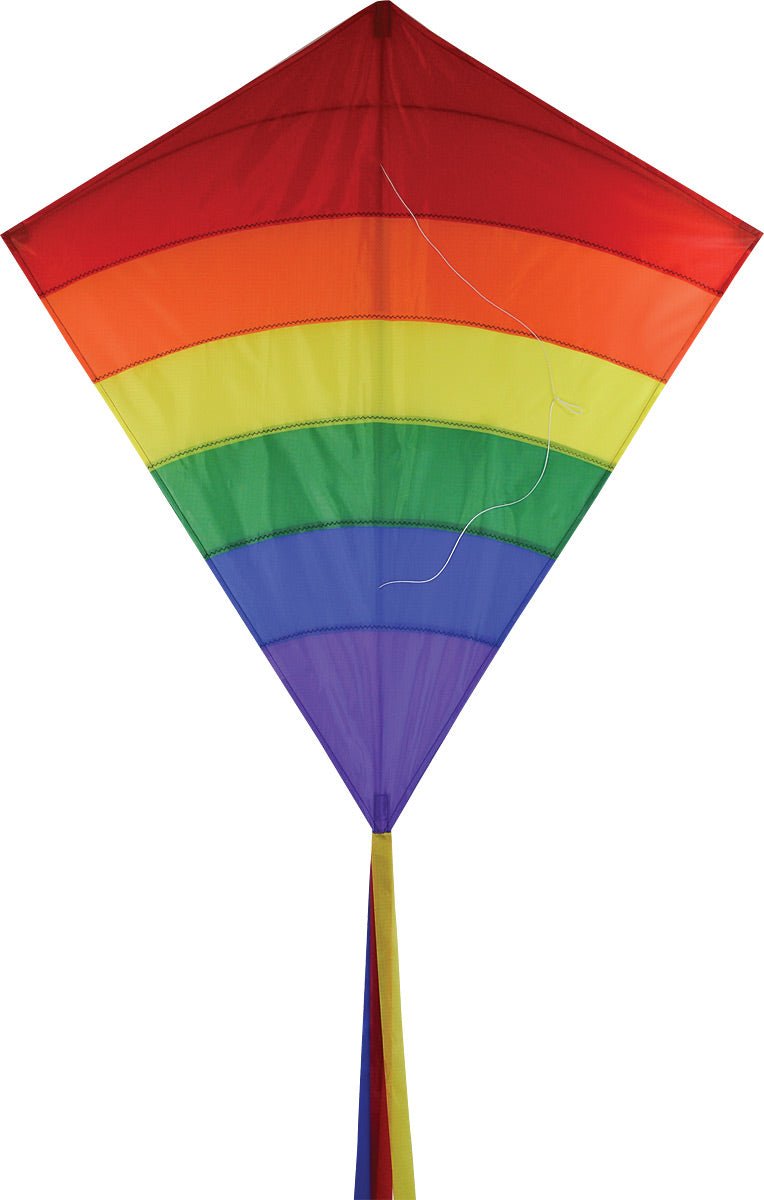 Rainbow Arch 39" Diamond - Get Tight Gear
