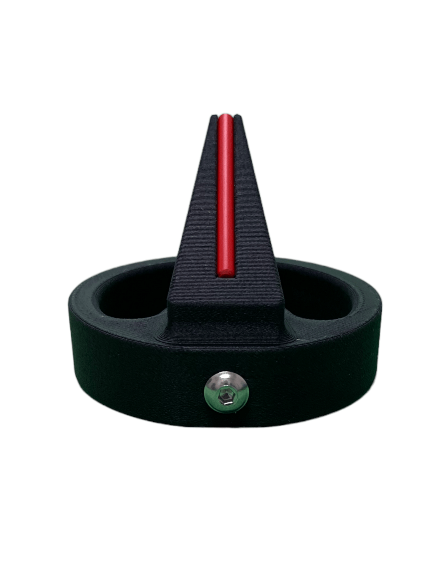 Raised Directional Indicator for the Blitz Lures Live Foot - Get Tight Gear