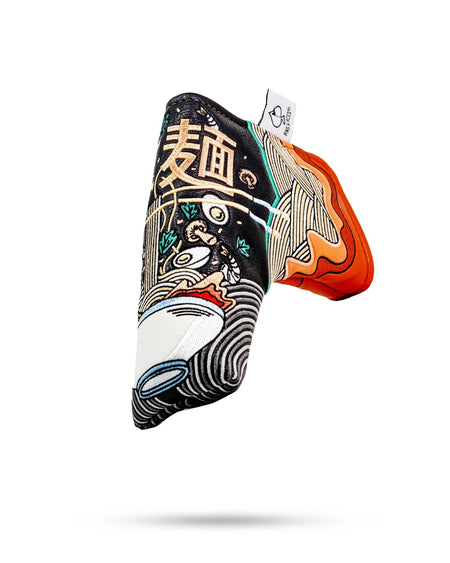 Ramen - Blade Putter Cover - Get Tight Gear