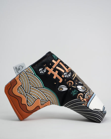 Ramen - Blade Putter Cover - Get Tight Gear