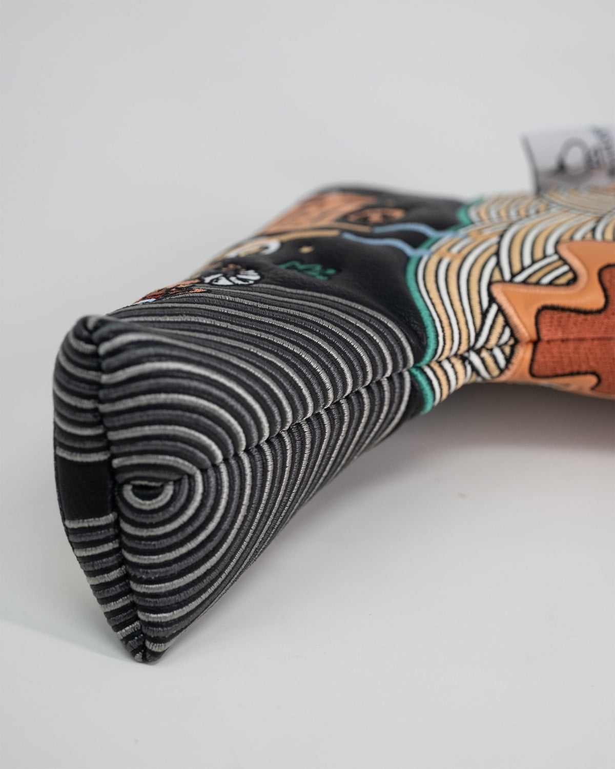 Ramen - Blade Putter Cover - Get Tight Gear