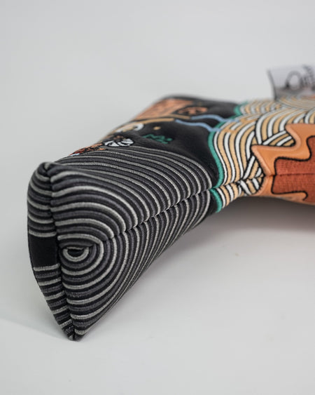 Ramen - Blade Putter Cover - Get Tight Gear