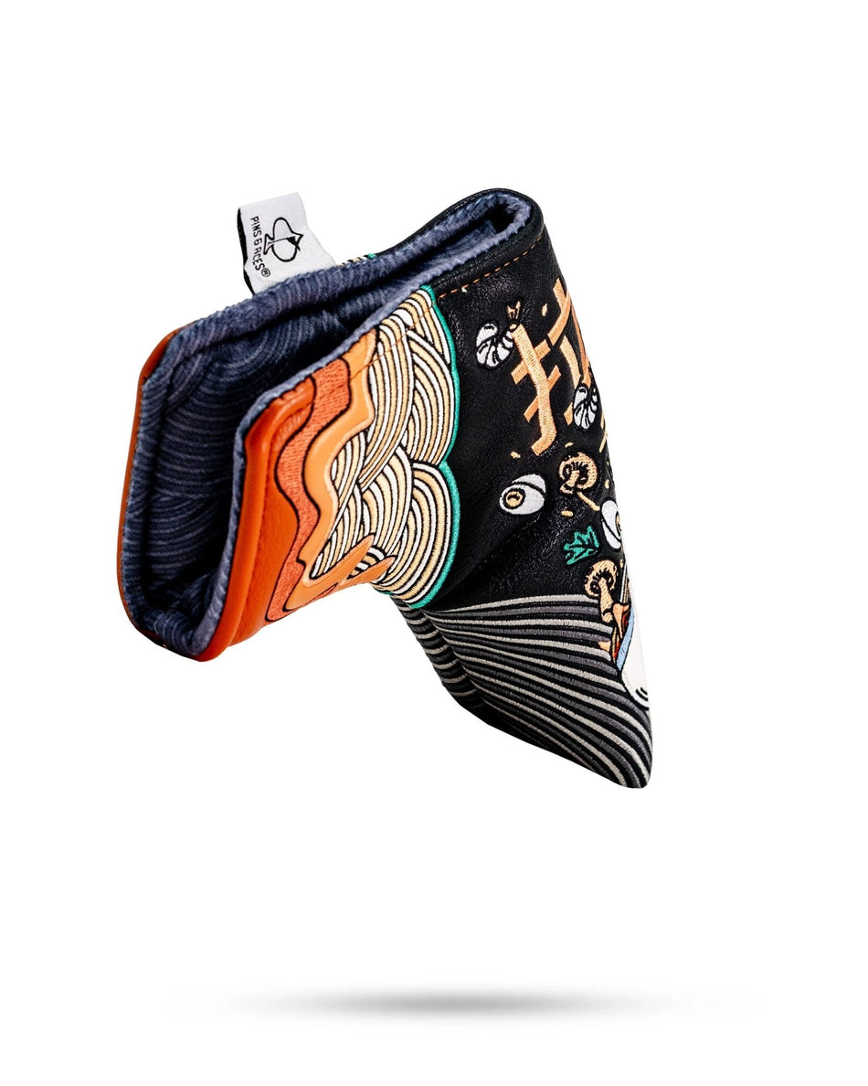Ramen - Blade Putter Cover - Get Tight Gear