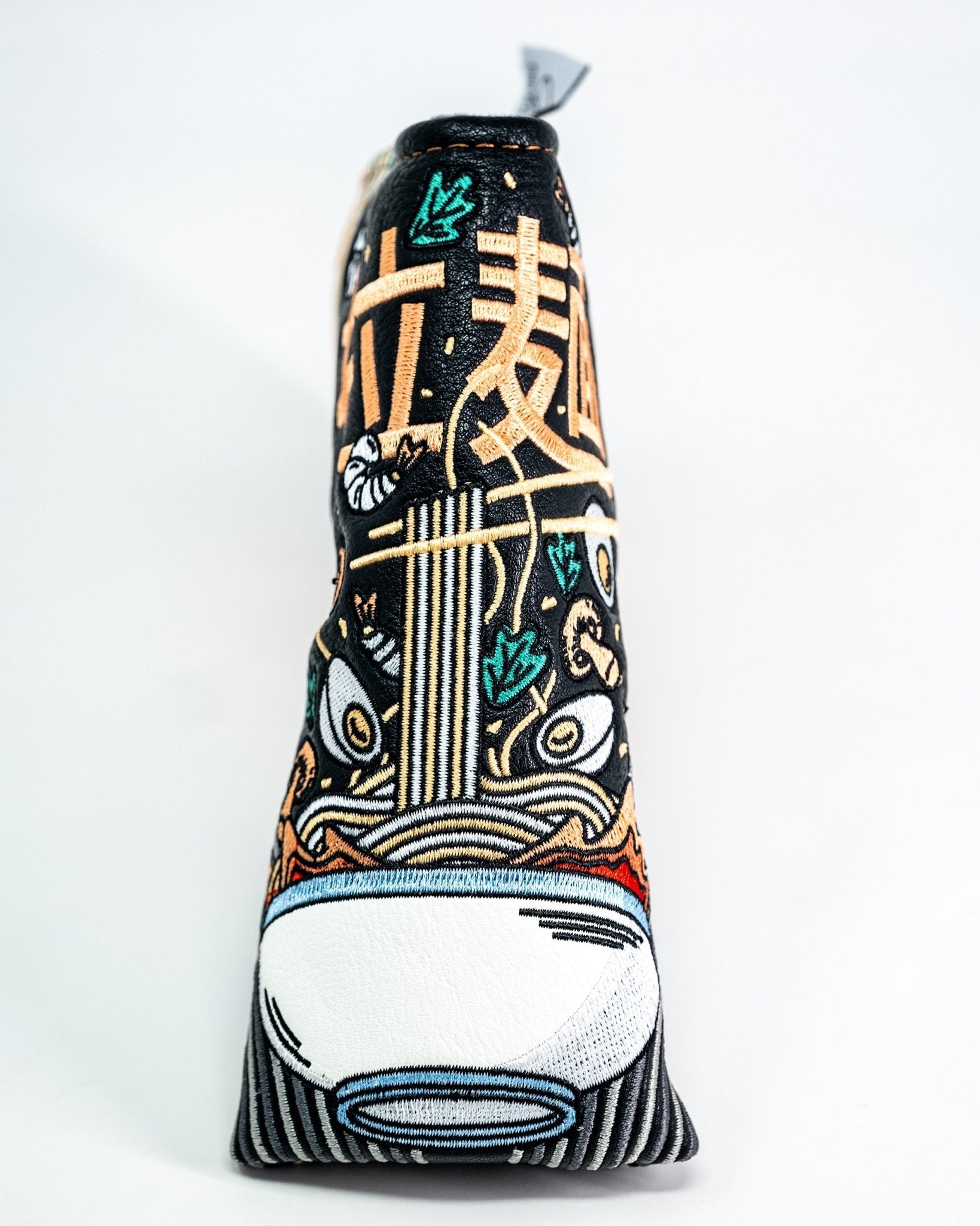 Ramen - Blade Putter Cover - Get Tight Gear