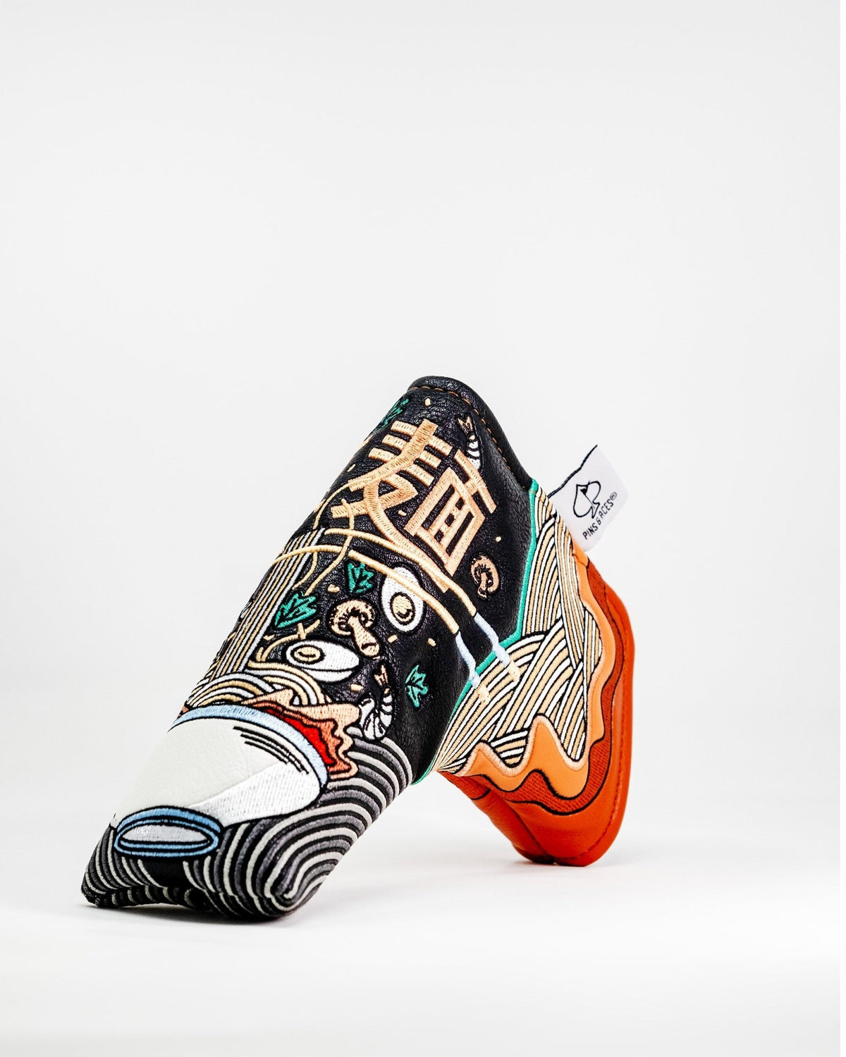 Ramen - Blade Putter Cover - Get Tight Gear