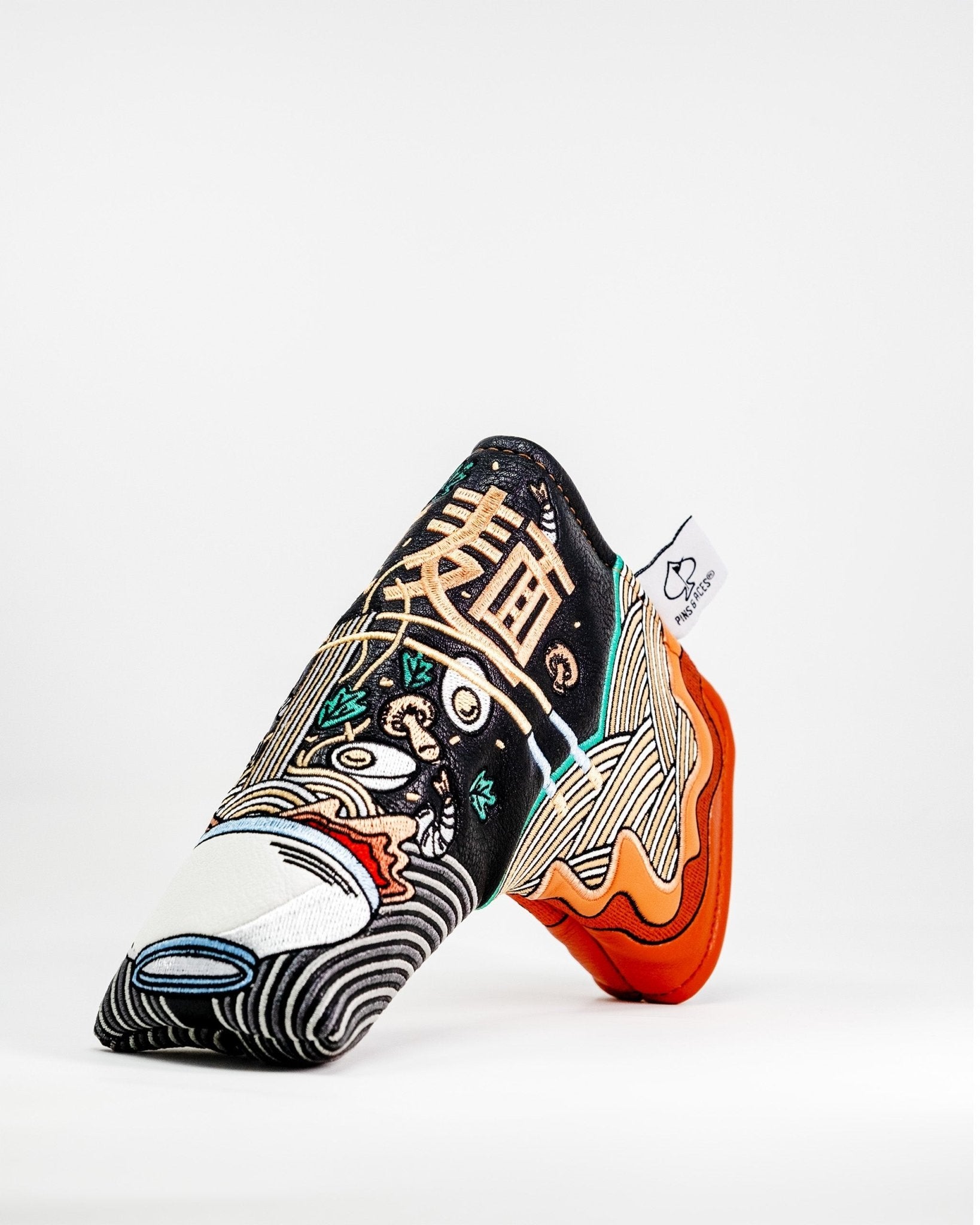 Ramen - Blade Putter Cover - Get Tight Gear