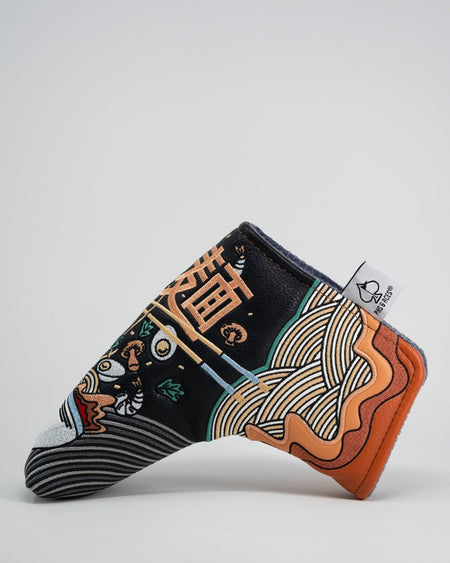 Ramen - Blade Putter Cover - Get Tight Gear