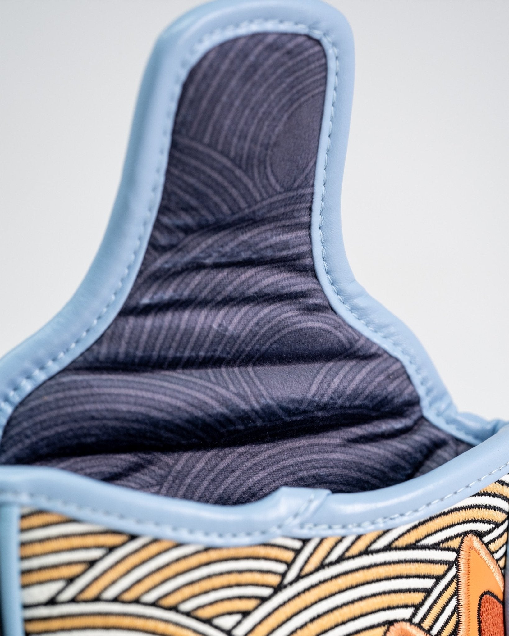 Ramen - Mallet Putter Cover - Get Tight Gear