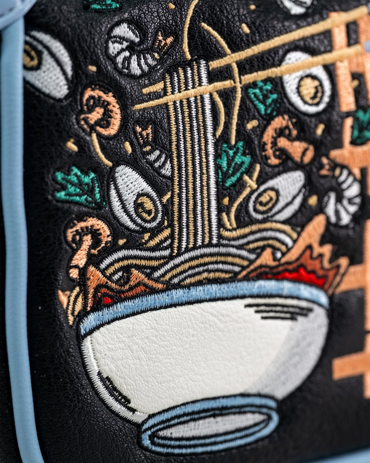 Ramen - Mallet Putter Cover - Get Tight Gear