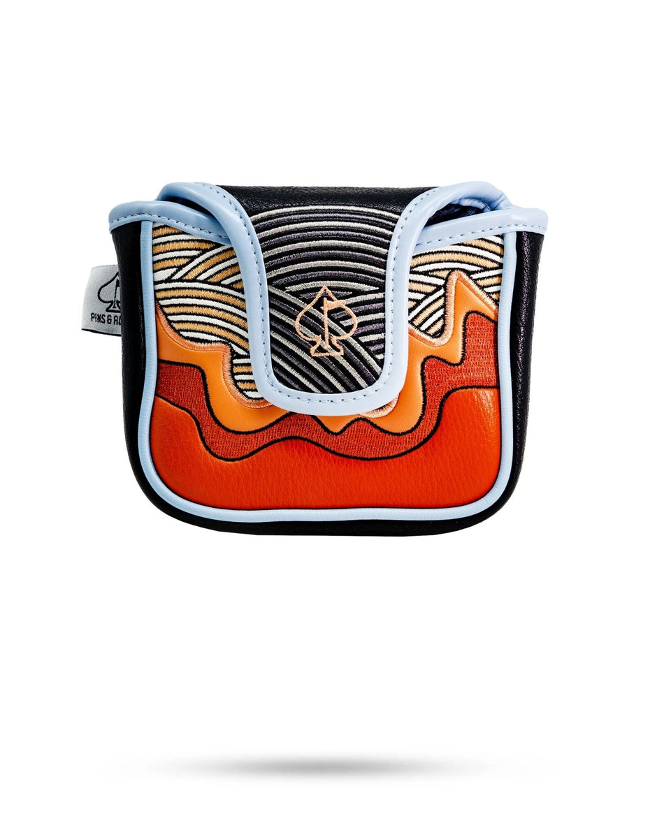 Ramen - Mallet Putter Cover - Get Tight Gear