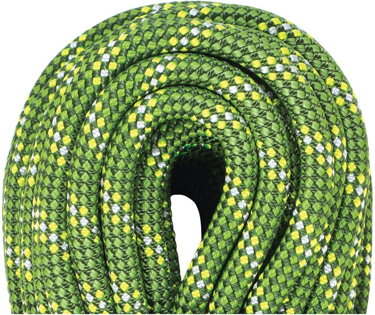 Rando 8 Mm X 30 M Green - Get Tight Gear